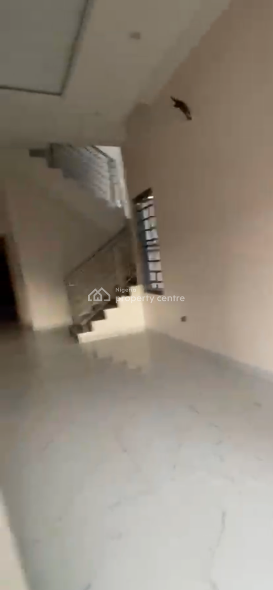 Luxury and Nicely Built 5 Bedroom Semi Detached Duplex, Gra, Ogudu, Lagos, Semi-detached Duplex for Rent
