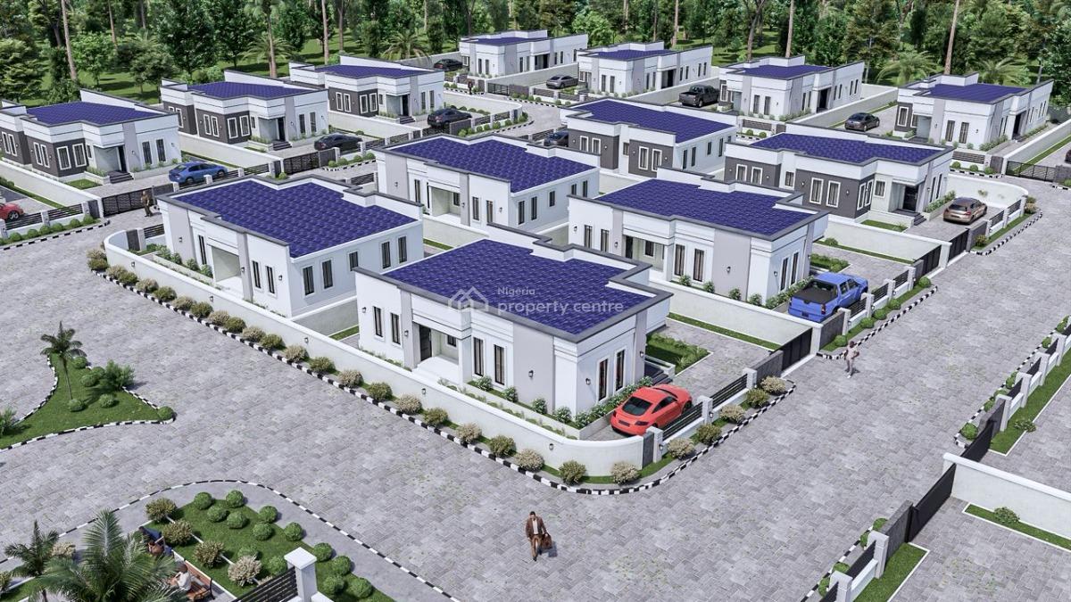 Land, Jikwoyi, Abuja, Land for Sale