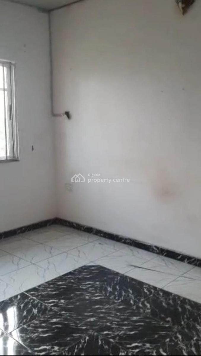Lovely Sweet Mini Flat, Maryland, Lagos, Mini Flat (room and Parlour) for Rent