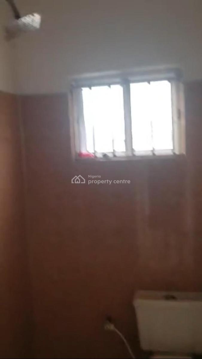 Lovely Sweet Mini Flat, Maryland, Lagos, Mini Flat (room and Parlour) for Rent