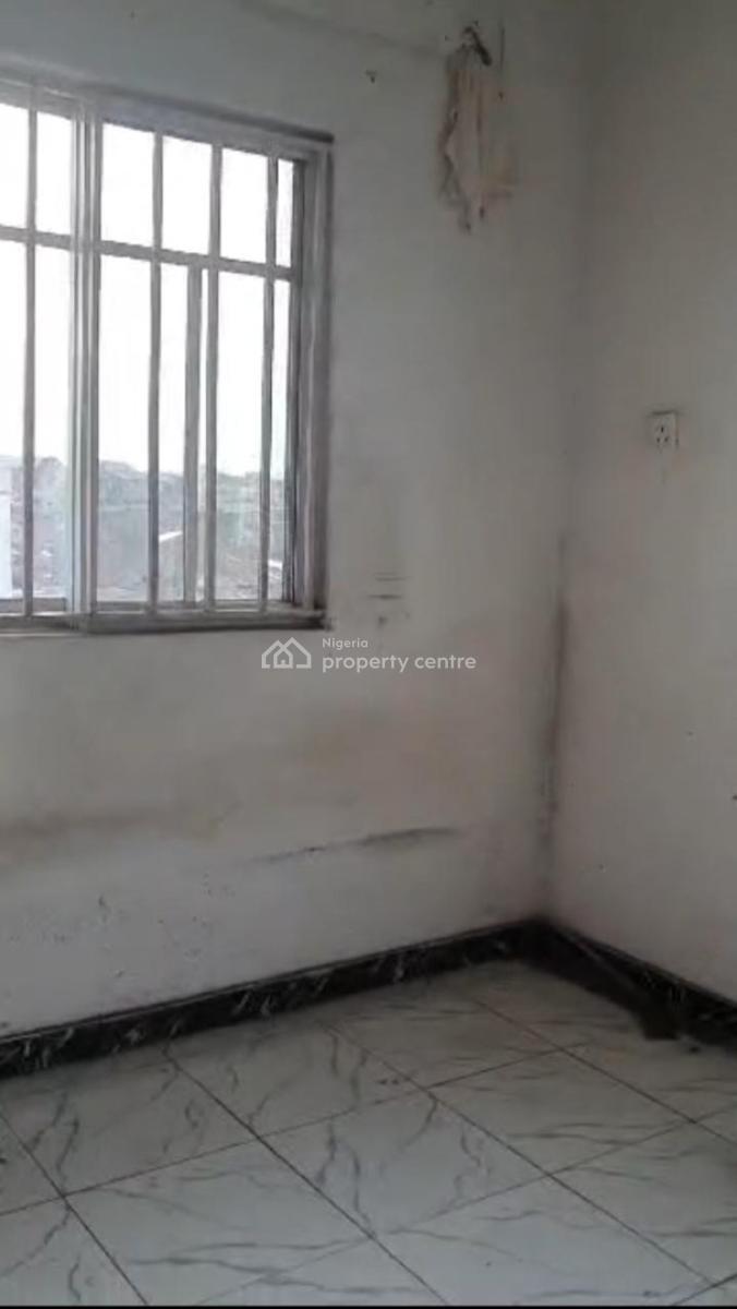 Lovely Sweet Mini Flat, Maryland, Lagos, Mini Flat (room and Parlour) for Rent