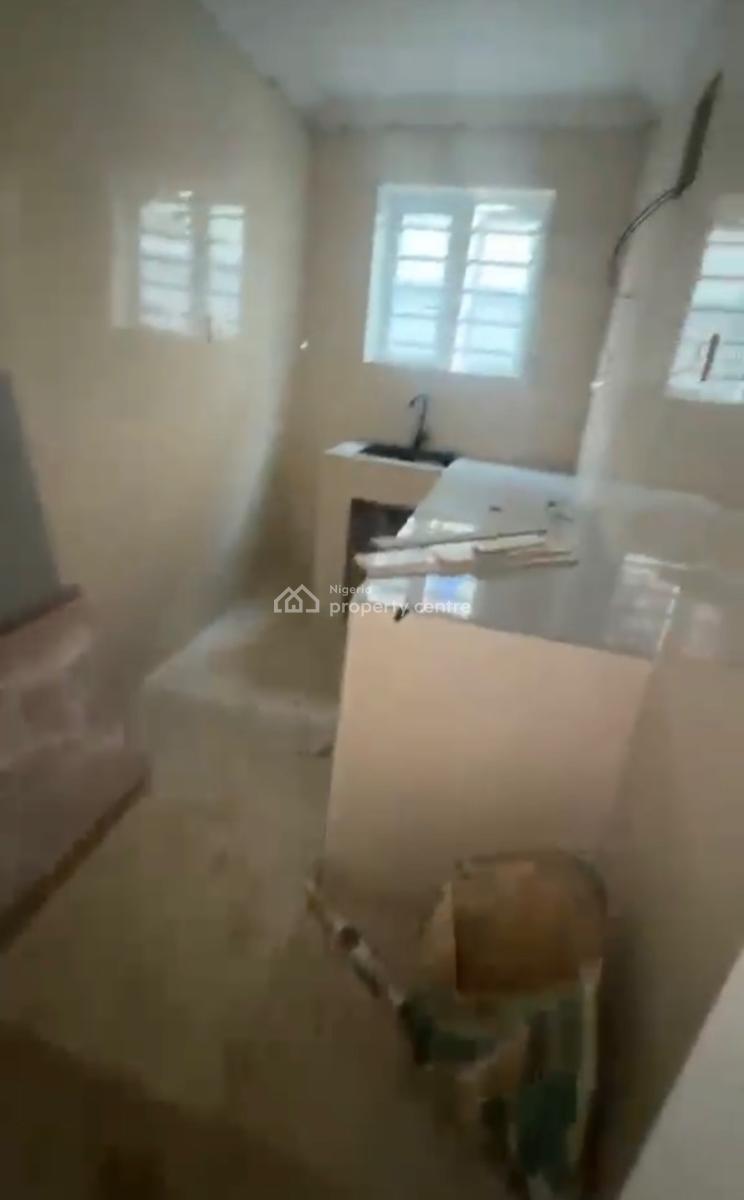 Nicely Built and Spacious Mini Flat, Yaba, Lagos, Mini Flat (room and Parlour) for Rent