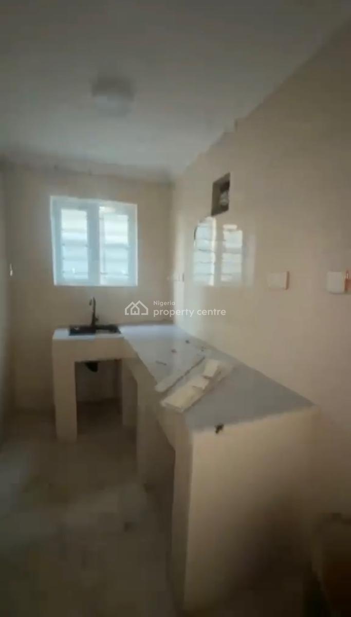 Nicely Built and Spacious Mini Flat, Yaba, Lagos, Mini Flat (room and Parlour) for Rent