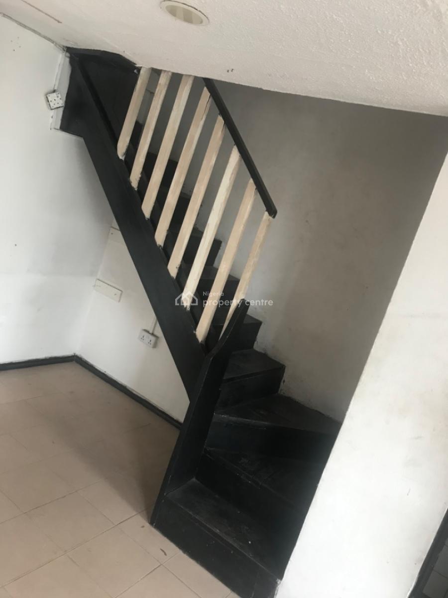 a Lock Up Shop for Commercial Use, Muri Okunola, Victoria Island (vi), Lagos, Shop for Rent