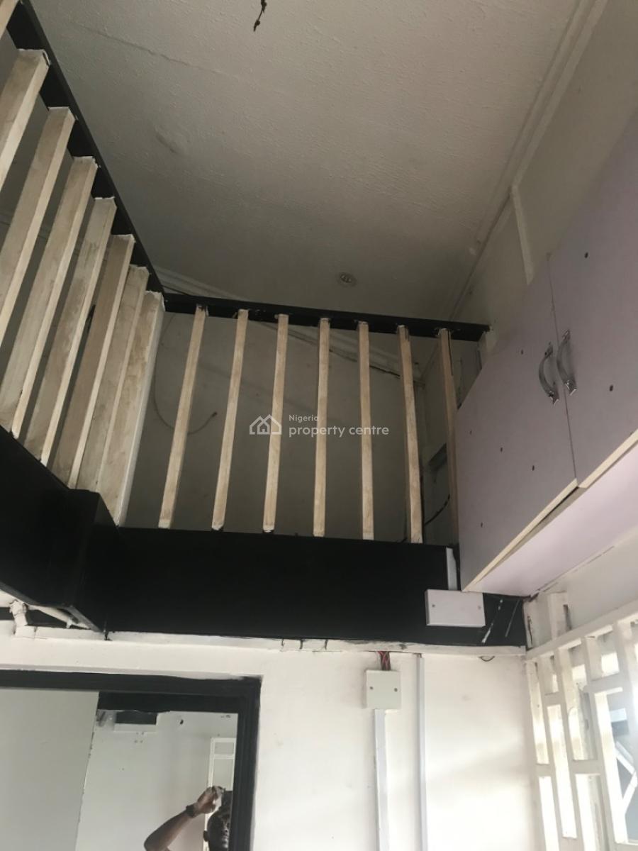 a Lock Up Shop for Commercial Use, Muri Okunola, Victoria Island (vi), Lagos, Shop for Rent