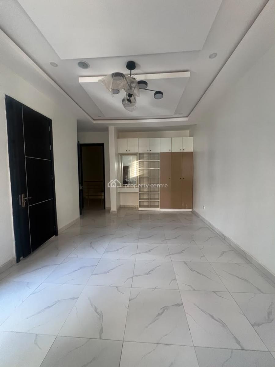 Serviced 2 Bedroom Terrace Duplex with Pool, Orchid Road, Lekki, Lagos, Terraced Duplex for Sale