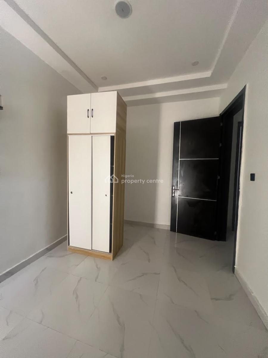 Serviced 2 Bedroom Terrace Duplex with Pool, Orchid Road, Lekki, Lagos, Terraced Duplex for Sale