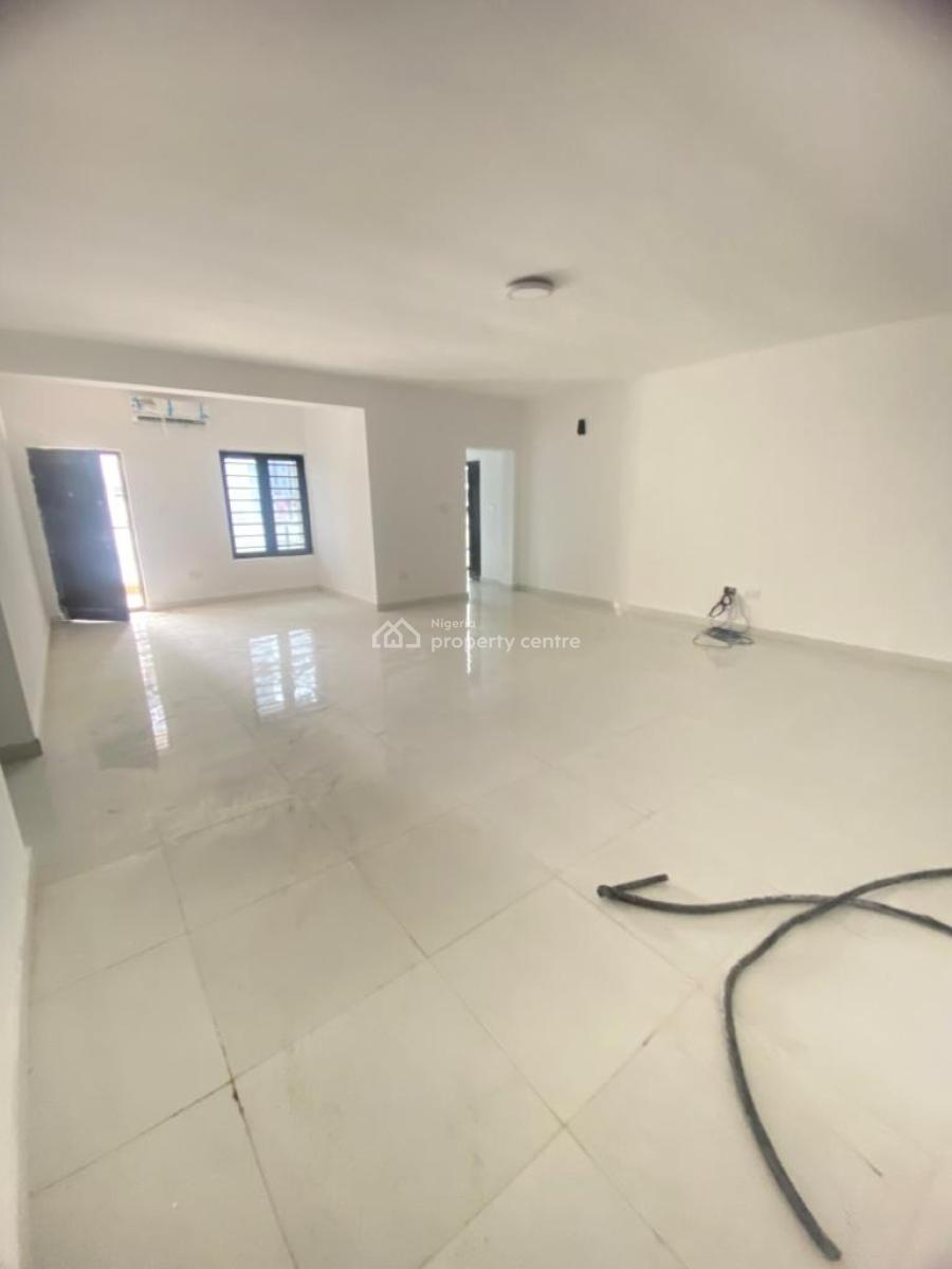 Lovely Finished 3 Bedroom Luxurious Apartment  (tenanted), Green Bay Estate,  Mobil Road, Ikota, Lekki, Lagos, Flat / Apartment for Sale