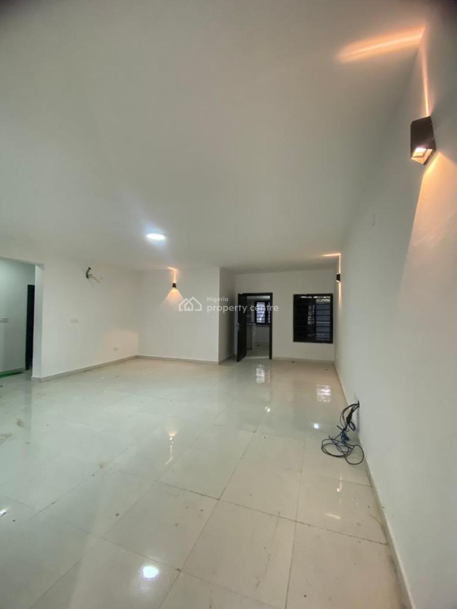 Lovely Finished 3 Bedroom Luxurious Apartment  (tenanted), Green Bay Estate,  Mobil Road, Ikota, Lekki, Lagos, Flat / Apartment for Sale