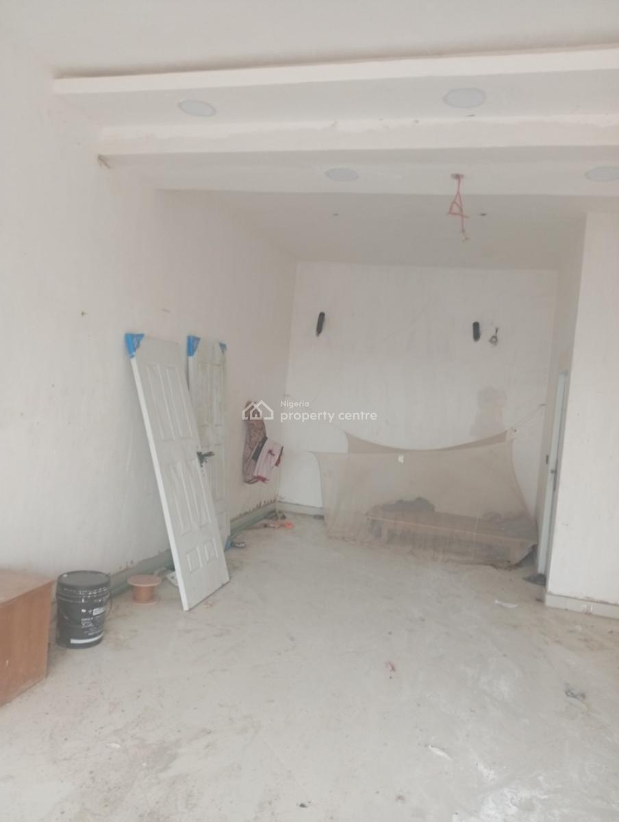 40 Sqm Office Space Within a Service Complex, Town Square Complex, Akowonjo, Alimosho, Lagos, Office Space for Sale