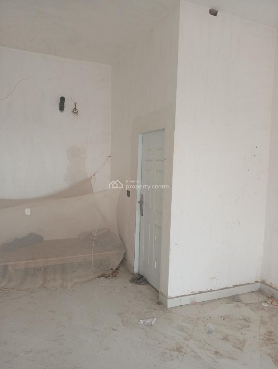 40 Sqm Office Space Within a Service Complex, Town Square Complex, Akowonjo, Alimosho, Lagos, Office Space for Sale
