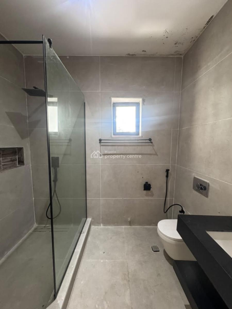 Massive Luxury 8 Bedroom Detached Duplex with a 2 Bq with a Pool, Ikate, Lekki, Lagos, Detached Duplex for Sale