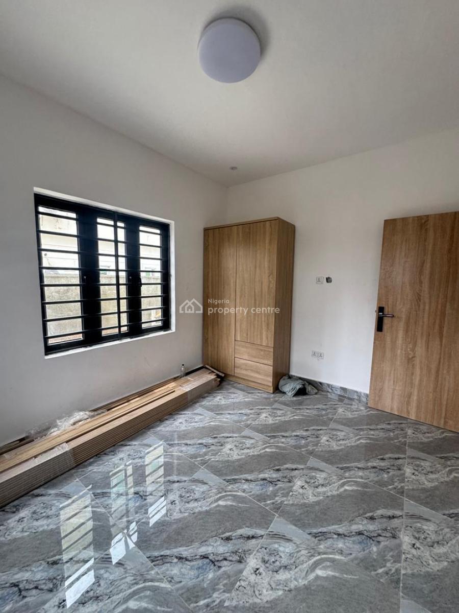 Brand New 2 Bedroom Apartment, Ajah, Lagos, Flat / Apartment for Rent