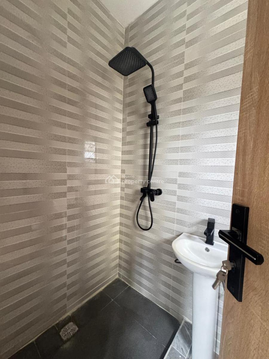Brand New 2 Bedroom Apartment, Ajah, Lagos, Flat / Apartment for Rent