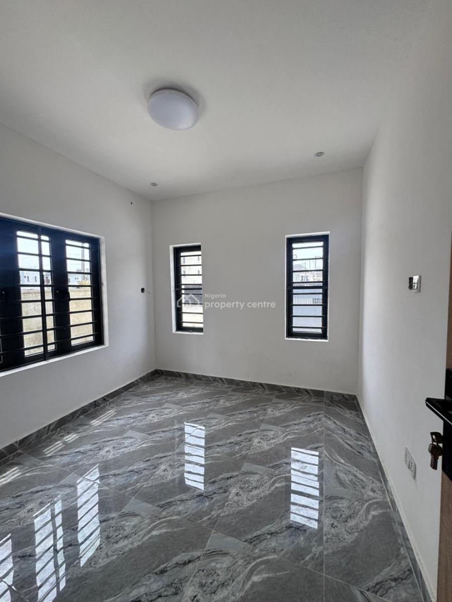 Brand New 2 Bedroom Apartment, Ajah, Lagos, Flat / Apartment for Rent