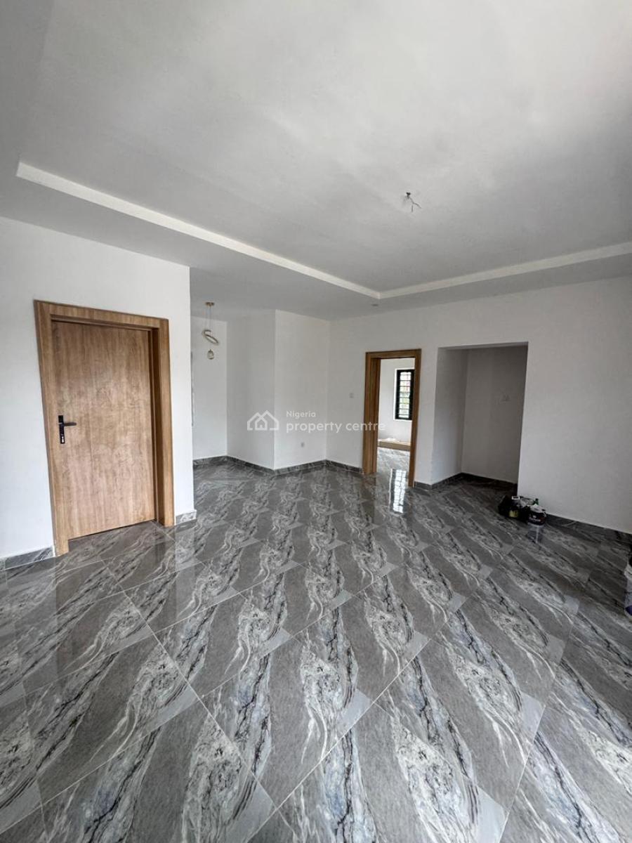 Brand New 2 Bedroom Apartment, Ajah, Lagos, Flat / Apartment for Rent