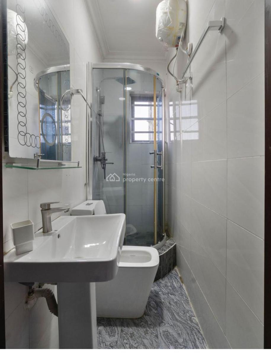 4-bedroom Fully Detached Duplex Furnished, Graceland Estate, Ajah, Lagos, House for Rent