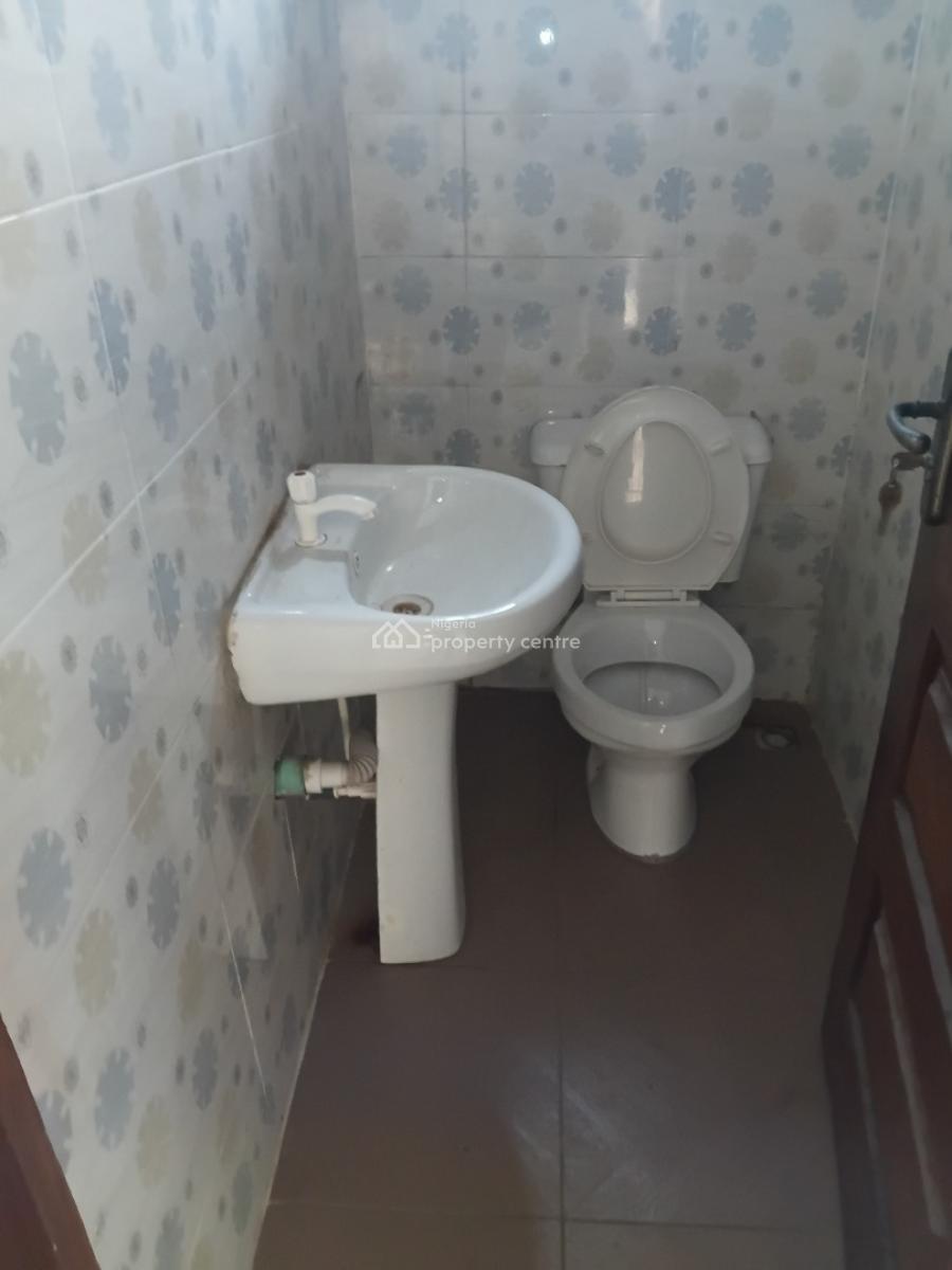 2 Bedroom Flat, Pan Villa Estate, Abijo, Lekki, Lagos, Flat / Apartment for Rent