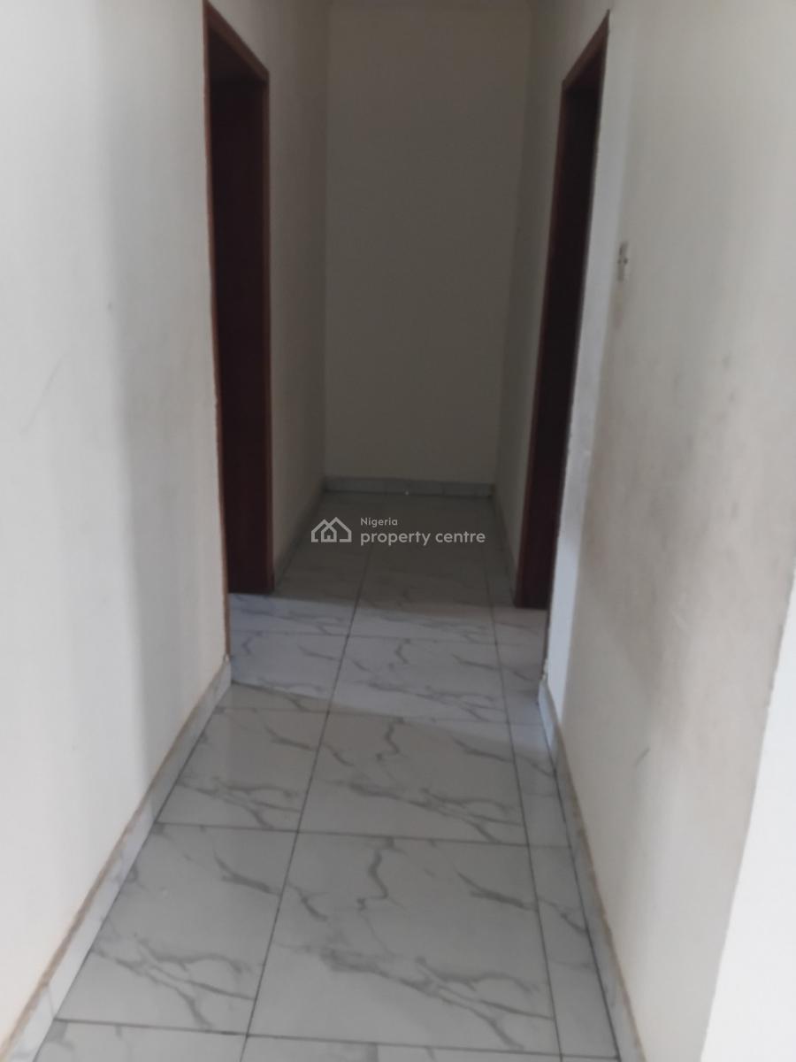2 Bedroom Flat, Pan Villa Estate, Abijo, Lekki, Lagos, Flat / Apartment for Rent
