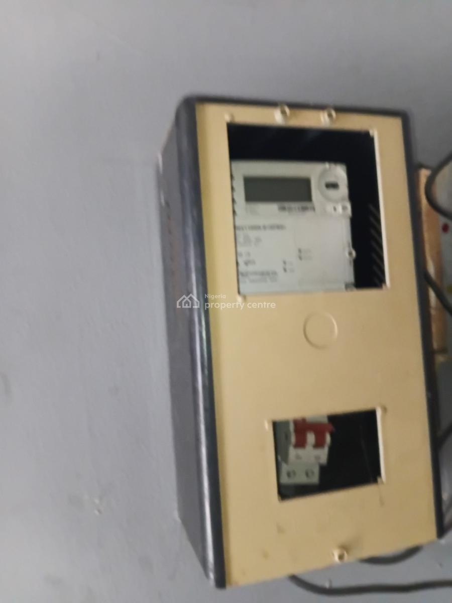 2 Bedroom Flat, Pan Villa Estate, Abijo, Lekki, Lagos, Flat / Apartment for Rent