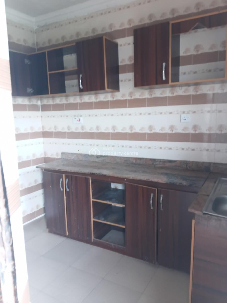 2 Bedroom Flat, Pan Villa Estate, Abijo, Lekki, Lagos, Flat / Apartment for Rent