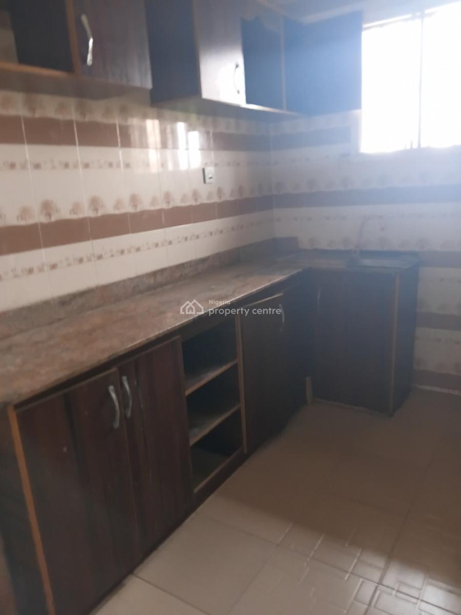 2 Bedroom Flat, Pan Villa Estate, Abijo, Lekki, Lagos, Flat / Apartment for Rent