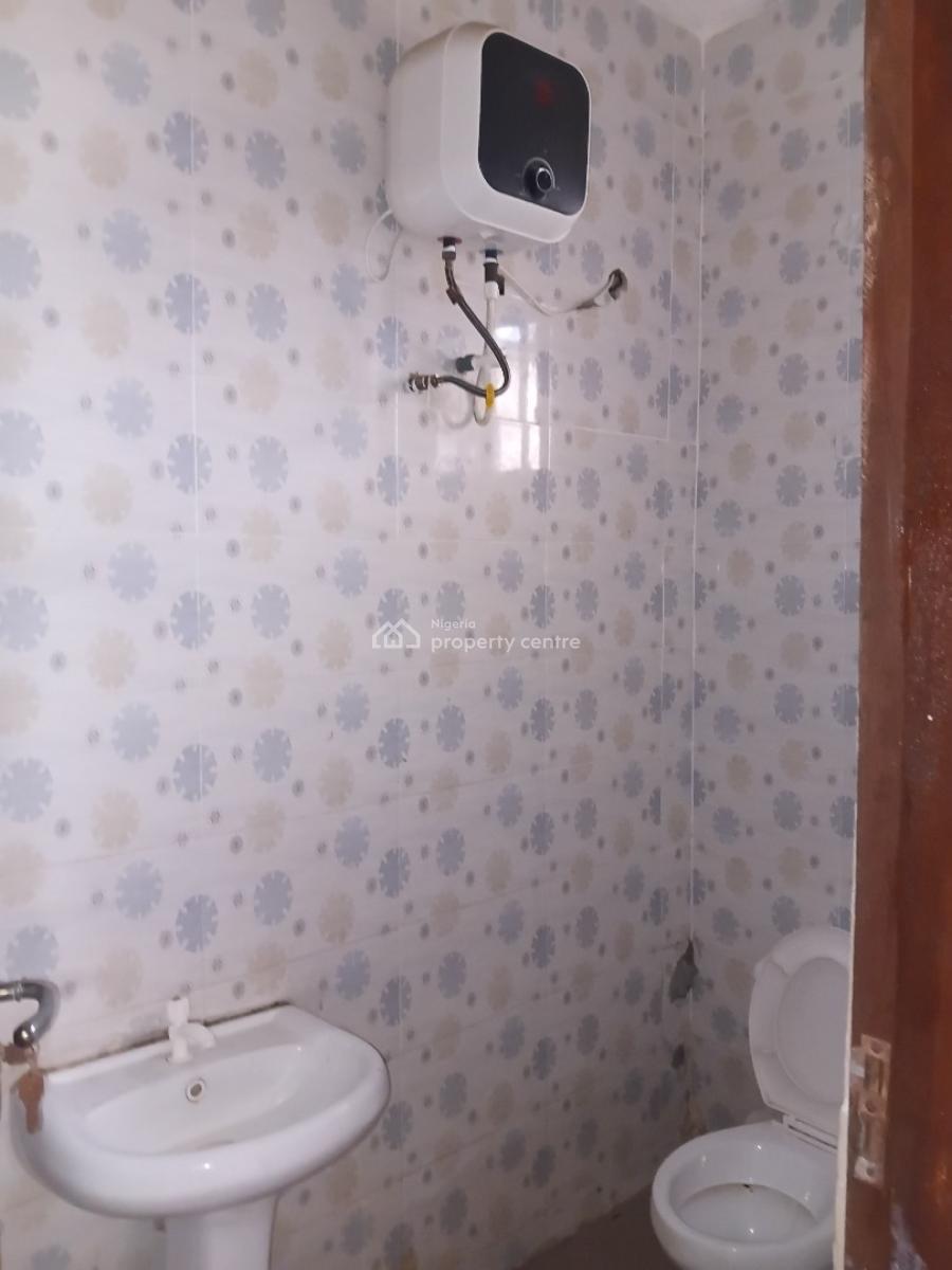 2 Bedroom Flat, Pan Villa Estate, Abijo, Lekki, Lagos, Flat / Apartment for Rent