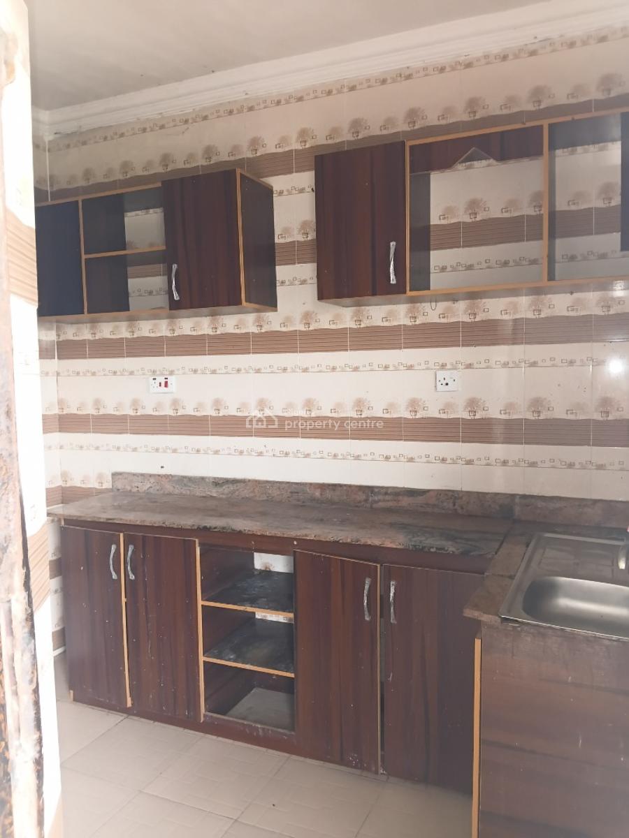 2 Bedroom Flat, Pan Villa Estate, Abijo, Lekki, Lagos, Flat / Apartment for Rent