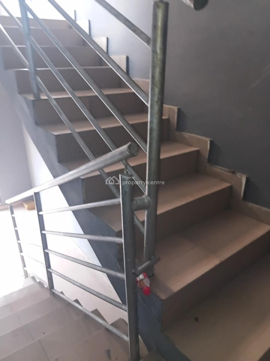 2 Bedroom Flat, Pan Villa Estate, Abijo, Lekki, Lagos, Flat / Apartment for Rent