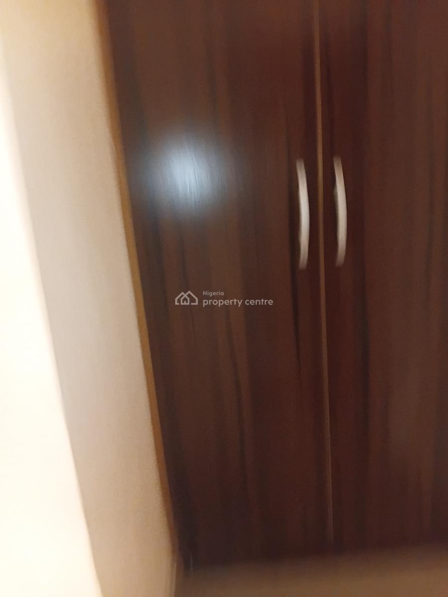 2 Bedroom Flat, Pan Villa Estate, Abijo, Lekki, Lagos, Flat / Apartment for Rent