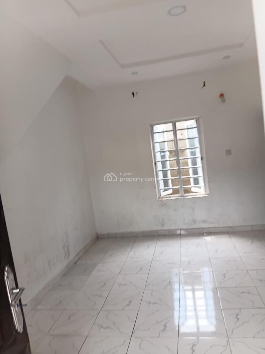 2 Bedroom Flat, Pan Villa Estate, Abijo, Lekki, Lagos, Flat / Apartment for Rent