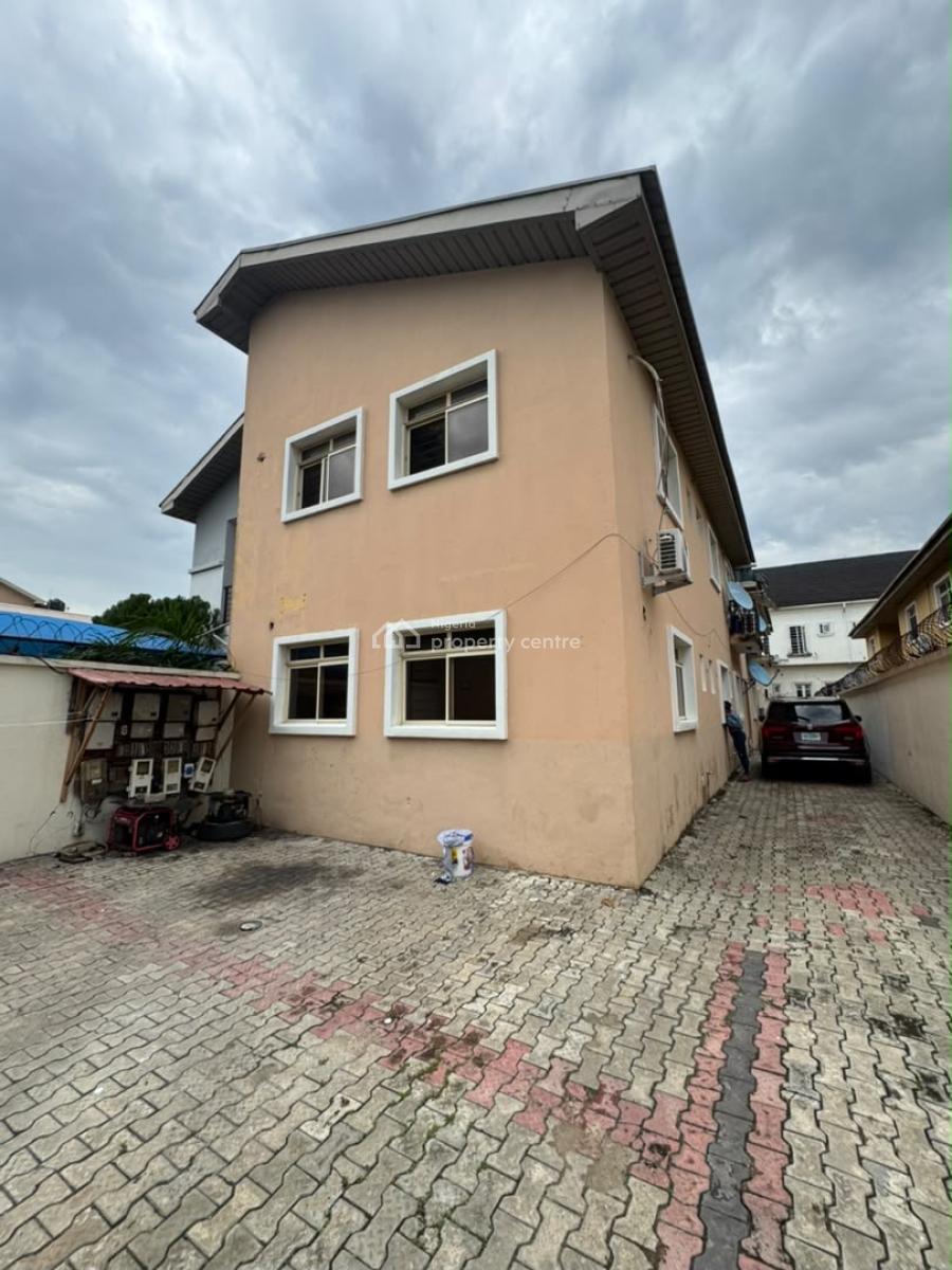 Two Bedroom Aparment, Ikota, Lekki, Lagos, Flat / Apartment for Rent