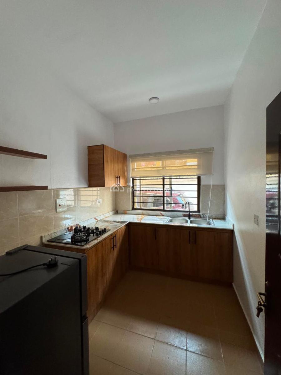 Two Bedroom Aparment, Ikota, Lekki, Lagos, Flat / Apartment for Rent