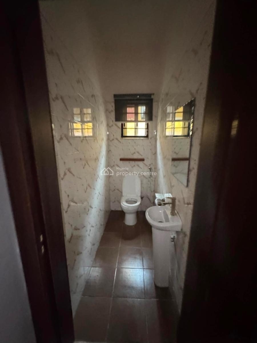 Two Bedroom Aparment, Ikota, Lekki, Lagos, Flat / Apartment for Rent