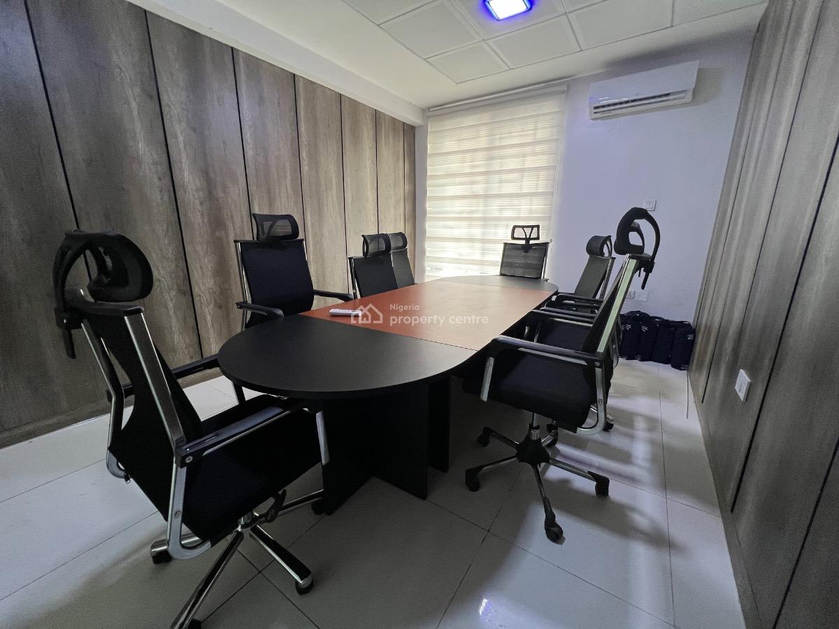 Meeting Room, Garki, Abuja, Event Centre / Venue for Rent
