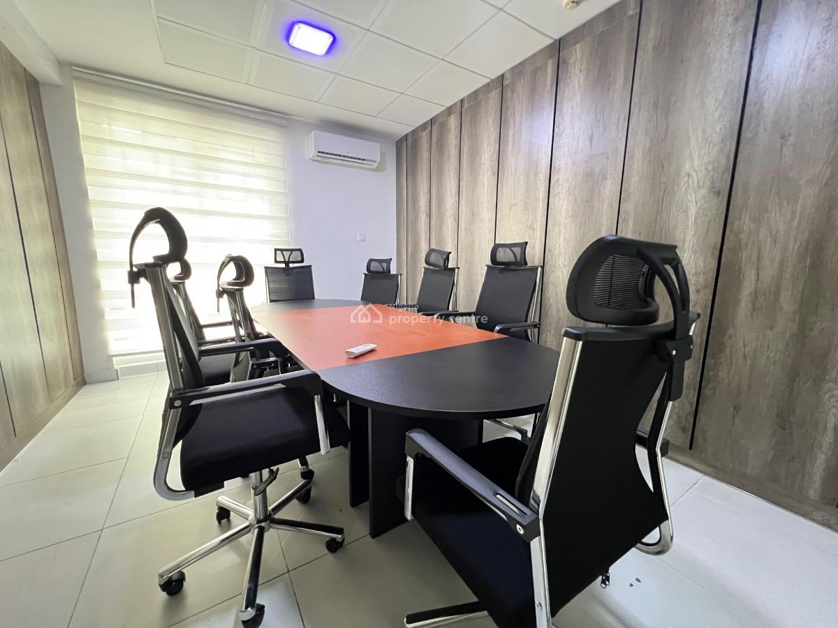 Meeting Room, Garki, Abuja, Event Centre / Venue for Rent
