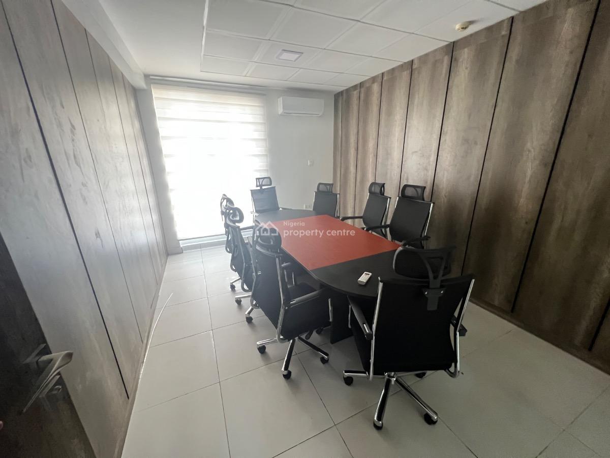 Meeting Room, Garki, Abuja, Event Centre / Venue for Rent