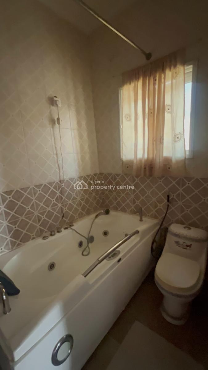 Prime Four-bedroom Detached Duplex with B/q, Kafe Gardens Estate, Life Camp, Abuja, Detached Duplex for Sale