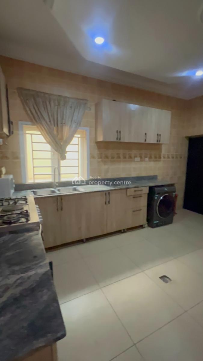 Prime Four-bedroom Detached Duplex with B/q, Kafe Gardens Estate, Life Camp, Abuja, Detached Duplex for Sale