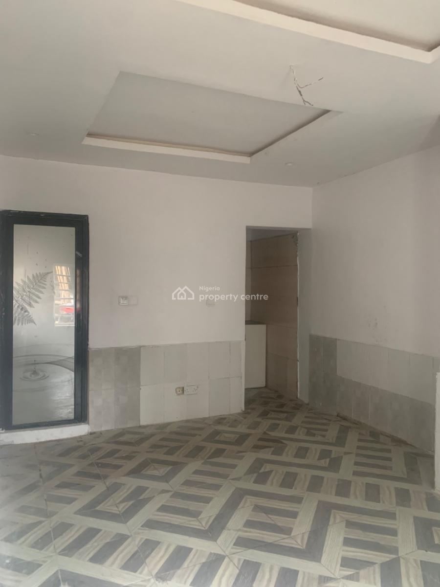 Newly Renovated Room Self Contain, Salem, Ikate, Lekki, Lagos, Self Contain (single Rooms) for Rent