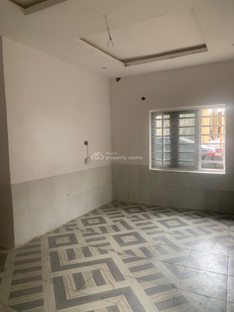 Newly Renovated Room Self Contain, Salem, Ikate, Lekki, Lagos, Self Contain (single Rooms) for Rent