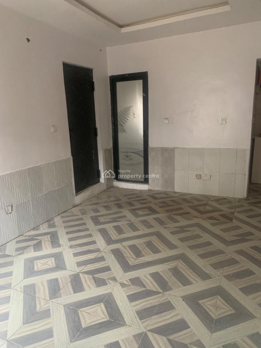 Newly Renovated Room Self Contain, Salem, Ikate, Lekki, Lagos, Self Contain (single Rooms) for Rent