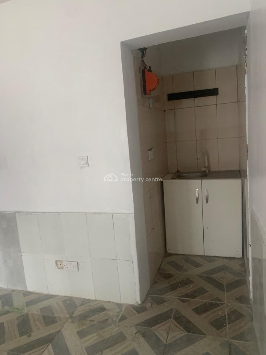 Newly Renovated Room Self Contain, Salem, Ikate, Lekki, Lagos, Self Contain (single Rooms) for Rent