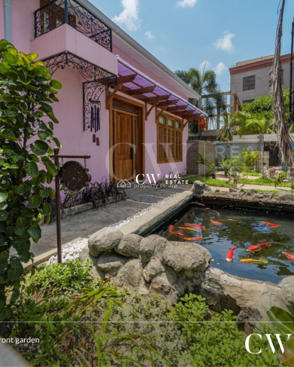 3 Bedroom Apartment, Lekki Phase 1, Lekki, Lagos, Flat / Apartment for Rent