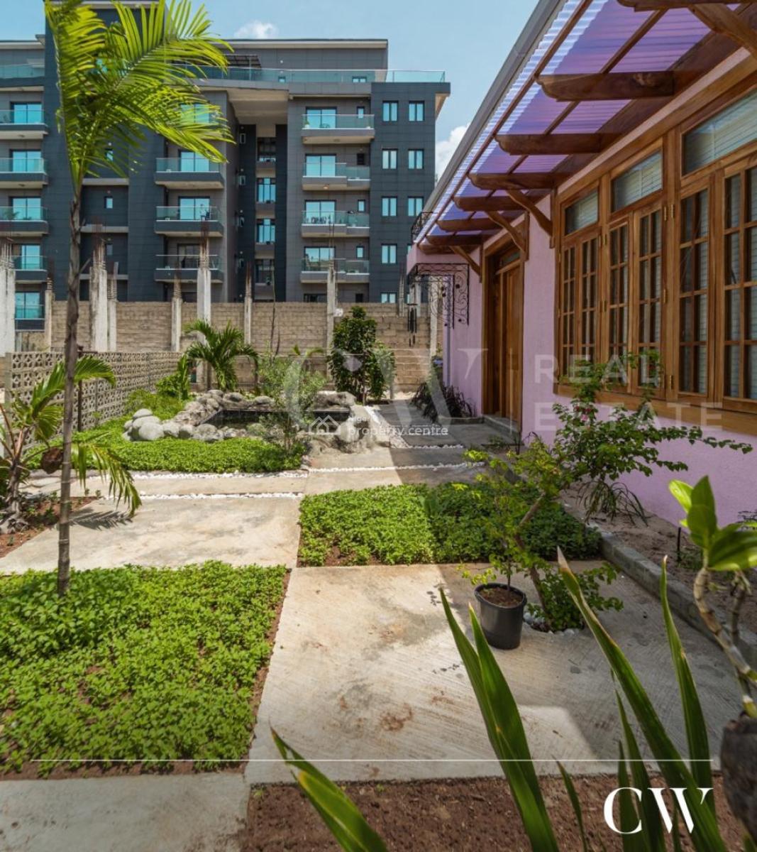 3 Bedroom Apartment, Lekki Phase 1, Lekki, Lagos, Flat / Apartment for Rent