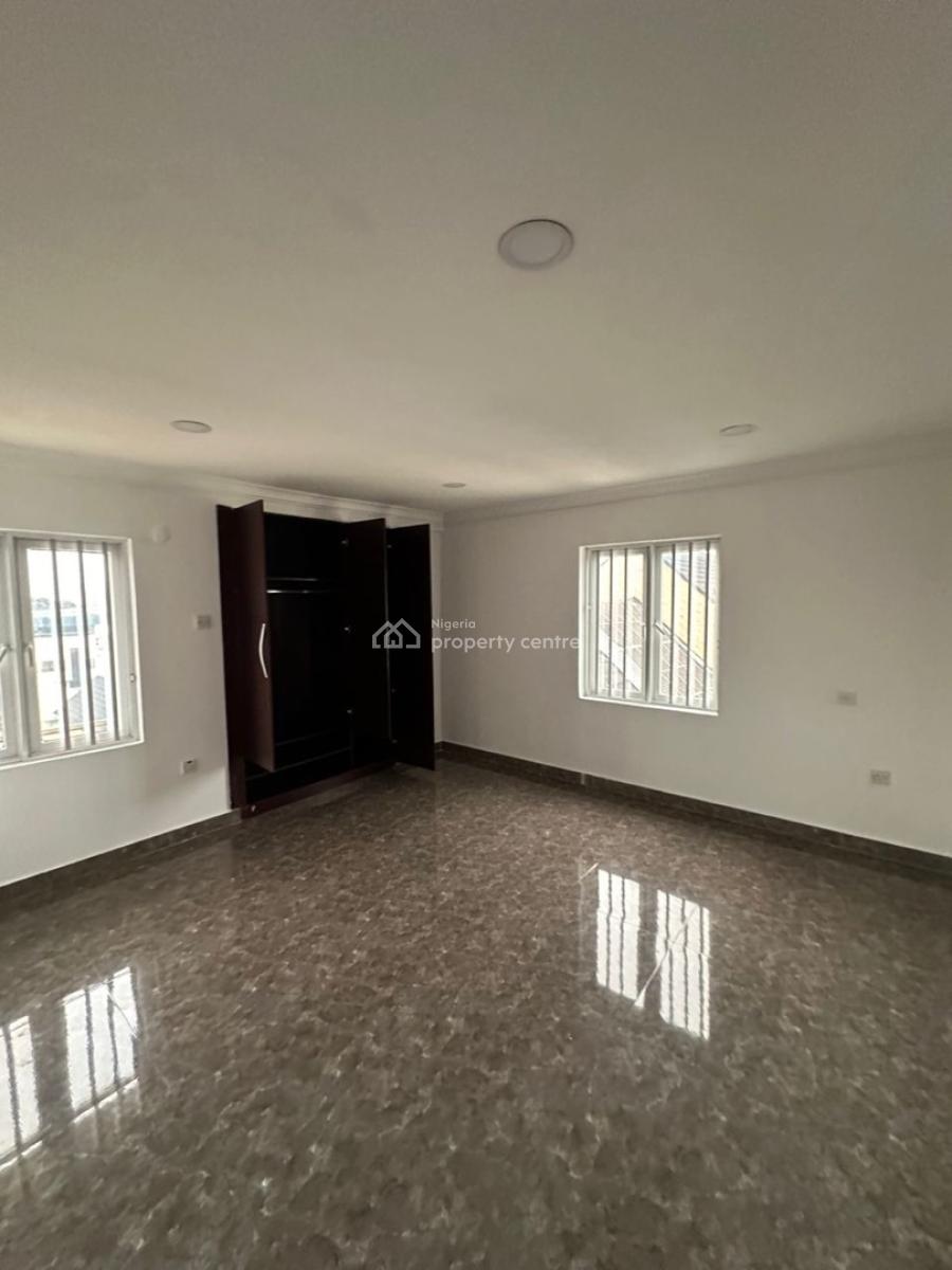 3 Bedroom Apartment, Lekki Phase 1, Lekki, Lagos, Flat / Apartment for Rent
