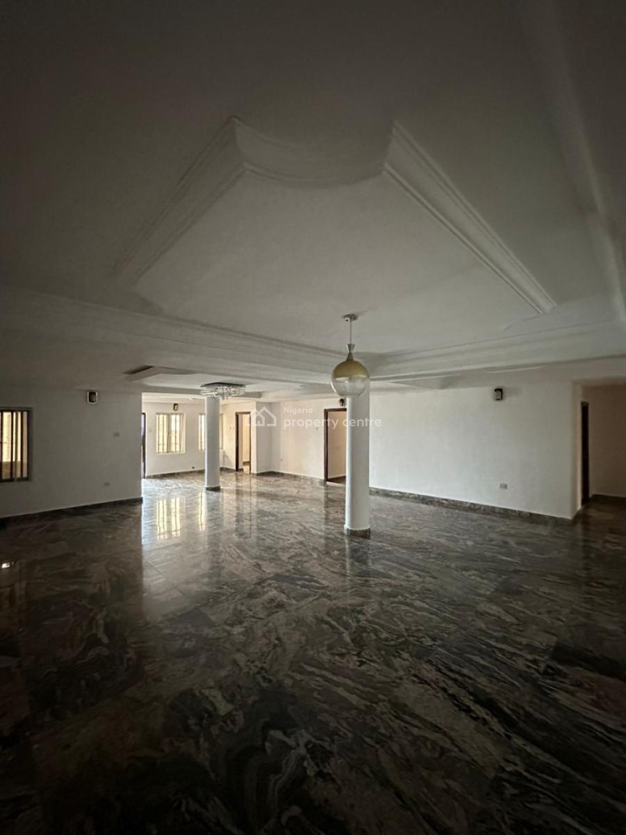 3 Bedroom Apartment, Lekki Phase 1, Lekki, Lagos, Flat / Apartment for Rent