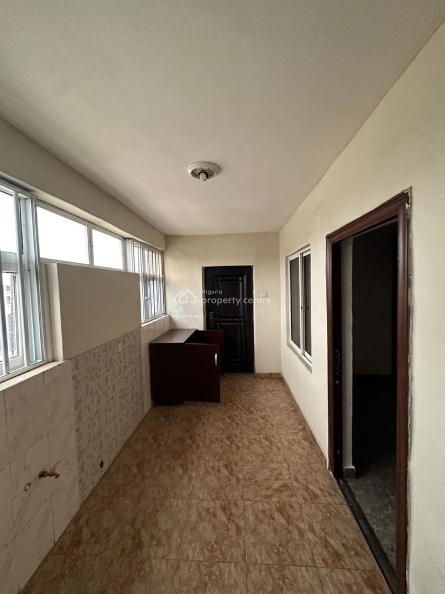 3 Bedroom Apartment, Lekki Phase 1, Lekki, Lagos, Flat / Apartment for Rent