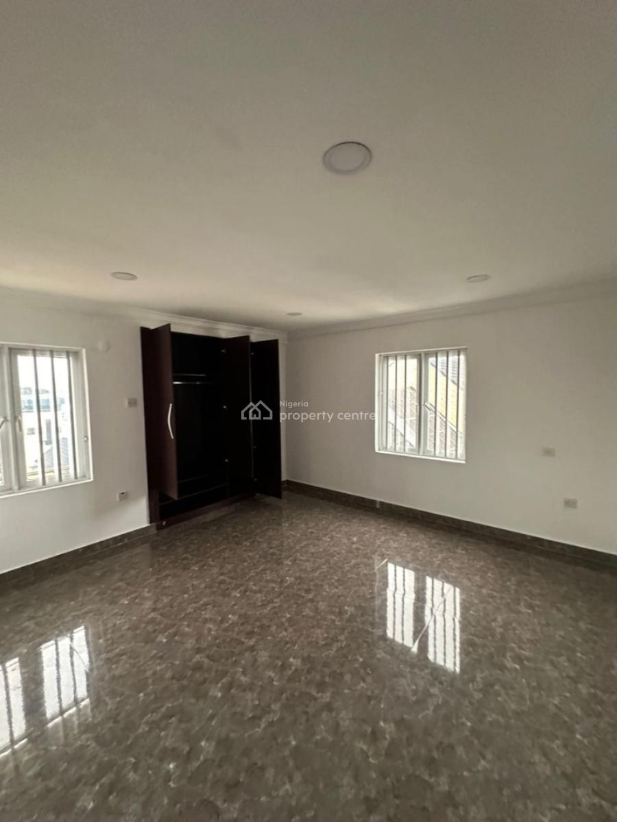 3 Bedroom Apartment, Lekki Phase 1, Lekki, Lagos, Flat / Apartment for Rent