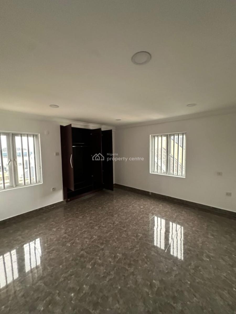 3 Bedroom Apartment, Lekki Phase 1, Lekki, Lagos, Flat / Apartment for Rent